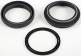SKF - Fork Seal Kit 43mm Black - 115-6434