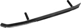 Woodys 4" Ace Carbide Runners Yamaha 8500 16-73474