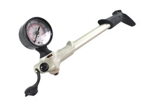 Charger l'image dans la galerie, Manual Shock Pump Tool with Gauge