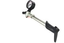Charger l'image dans la galerie, Manual Shock Pump Tool with Gauge