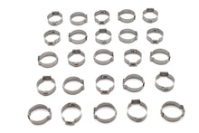Charger l'image dans la galerie, Oil Hose Clamp for 13/26 inch Drain Hose