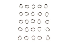 Charger l'image dans la galerie, Oil Hose Clamp 7/16 inch