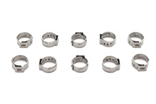 Charger l'image dans la galerie, Oil and Gas Line Hose Clamp