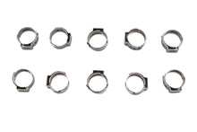 Charger l'image dans la galerie, Oil and Gas Line Hose Clamp