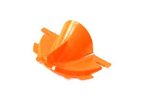 Charger l'image dans la galerie, OE Primary Oil Fill Funnel Orange
