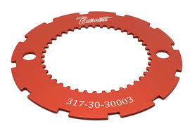 Clutch Lock Plate Tool