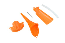 Load image into Gallery viewer, Orange Funnel Set