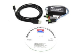 Twin Scan II Tool