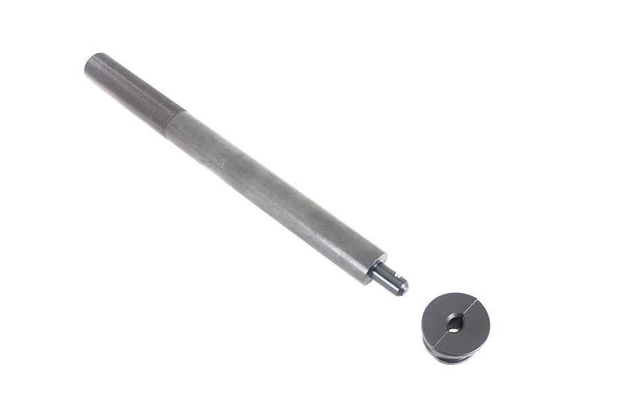 Wheel Hub Race Removal Tool Set