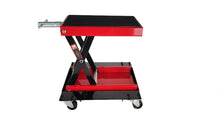 Charger l'image dans la galerie, Mini Motorcycle Lift