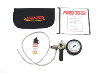 Charger l'image dans la galerie, Fuel Pressure Check Gauge Tool