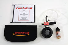 Charger l'image dans la galerie, Fuel Pressure Check Gauge Tool