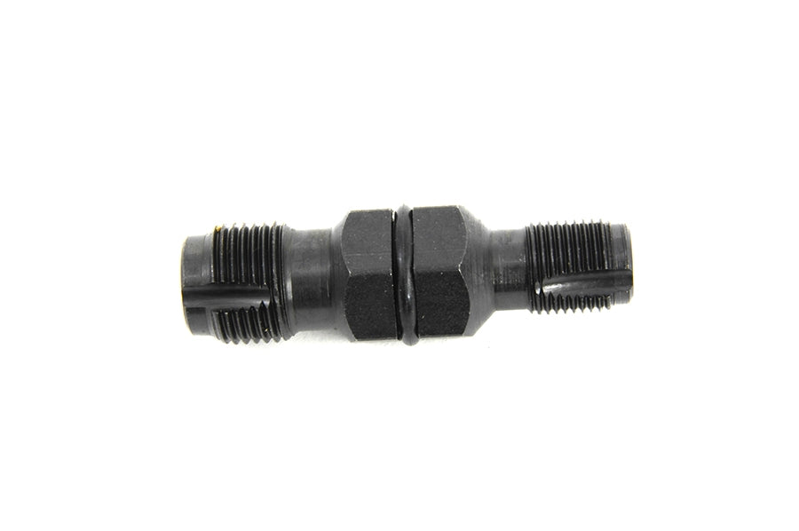 Lisle Corp. Spark Plug Hole Thread Chaser Tool for electrical repair, showing the metal tool with threading detail on a neutral background.
