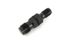 Charger l'image dans la galerie, Lisle Corp. spark plug hole thread chaser tool for electrical repair, showing the metal threading tool in a close-up view.