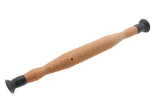 Charger l'image dans la galerie, Lisle Corp. engine valve grinding stick tool, featuring a durable metal handle and grinding surface for engine valve maintenance.