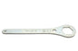 Wrench Tool Rear Axle Clear Zinc