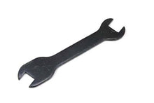 Charger l'image dans la galerie, Wrench Tool 5/8 inch X 11/16 inch Black Zinc