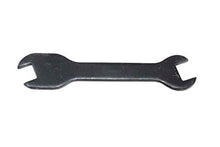 Charger l'image dans la galerie, Wrench Tool 5/8 inch X 11/16 inch Black Zinc