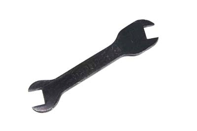 Wrench Tool 5/8 inch X 11/16 inch Black Zinc
