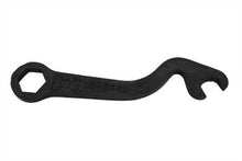 Charger l'image dans la galerie, Rear Axle Wrench Tool Black Zinc