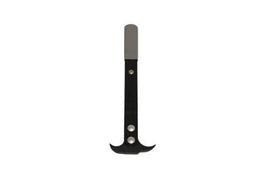 Lisle Corp. wheel and tire seal puller tool, used for removing seals from automotive wheels and tires, shown in the image.