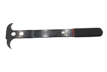 Charger l'image dans la galerie, Lisle Corp. Seal puller tool for wheel and tire, showing a metal tool with handles used for removing seals.