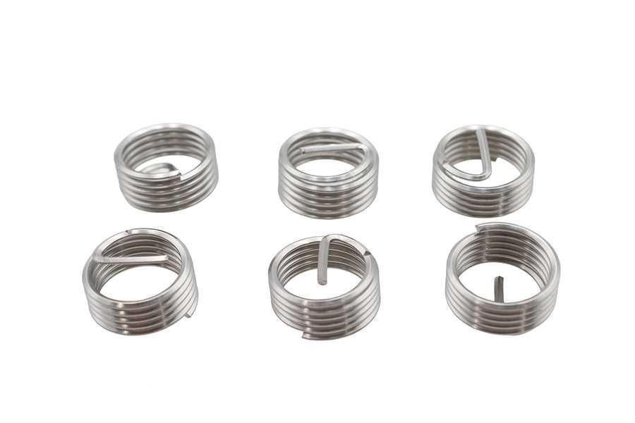 Thread Insert for Drain Plug, Chain Case, XL Transmission