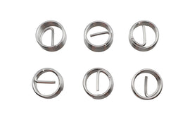 Thread Insert for Drain Plug, Chain Case, XL Transmission