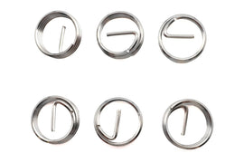 Thread Insert for Timing Plug