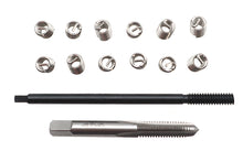 Charger l'image dans la galerie, Thread Repair Kit for Multiple Applications