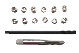Thread Repair Kit for Multiple Applications