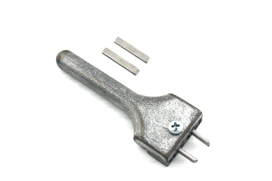 Hand Spot Tool