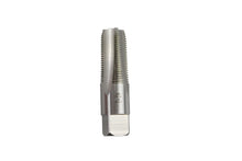 Charger l'image dans la galerie, Flute Tap Tool 3/8 inch-18 Bright Colbalt