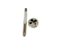 Load image into Gallery viewer, Linkert Hand Tool Tap/Die 1/4 inch X 40 Set