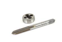 Load image into Gallery viewer, Linkert Hand Tool Tap/Die 1/4 inch X 40 Set