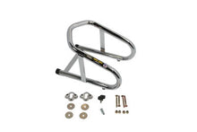 Charger l'image dans la galerie, Pingel Wheel Chock with Mounts for 16 inch, 18 inch, 19 inch