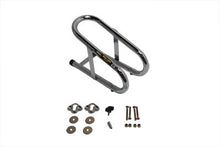 Charger l'image dans la galerie, Pingel Wheel Chock with Mounts 21 inch Only