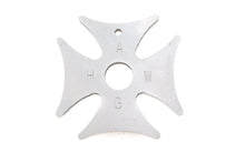 Charger l'image dans la galerie, Red Baron Clutch Tool Natural Stainless Steel