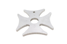 Charger l'image dans la galerie, Red Baron Clutch Tool Natural Stainless Steel