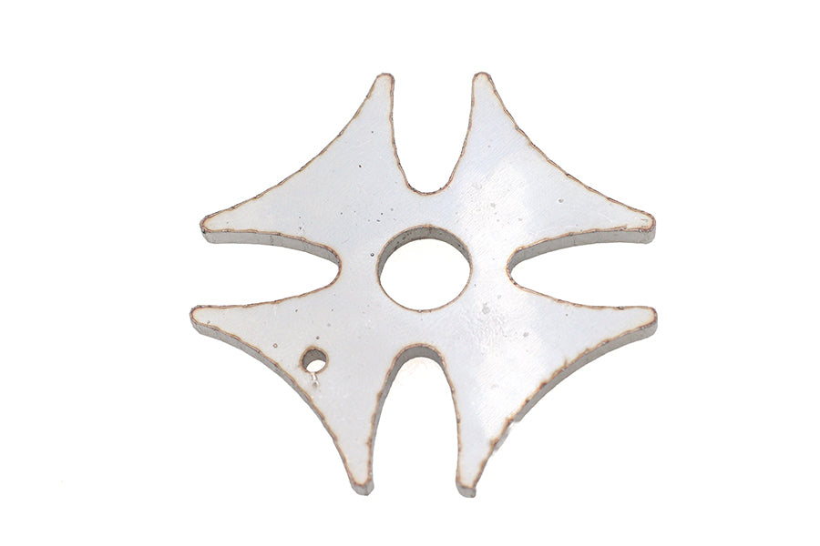 Red Baron Clutch Tool Natural Stainless Steel