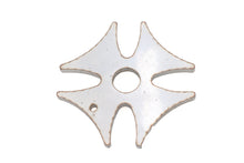 Charger l'image dans la galerie, Red Baron Clutch Tool Natural Stainless Steel