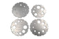 Universal Thread Gauge Set