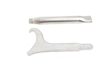 Charger l'image dans la galerie, OE Shock Spanner Wrench Tool