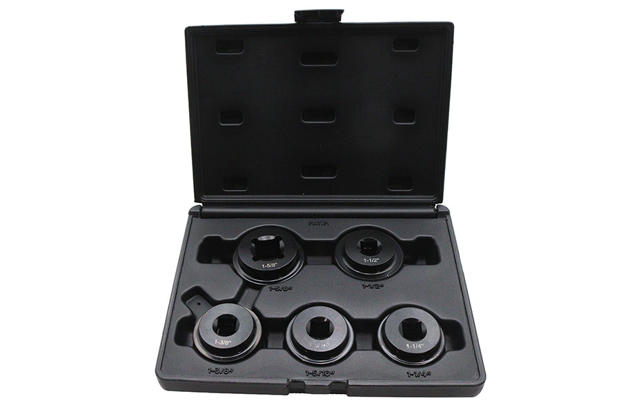 Ultima Flywheel Nut Socket Tool Set