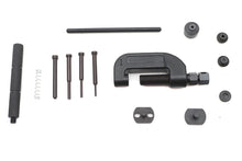 Charger l'image dans la galerie, Chain Breaker and Riveting Tool Kit