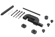 Charger l'image dans la galerie, Chain Breaker and Riveting Tool Kit