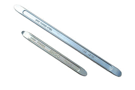 Straight Tire Iron Tool