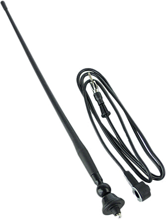 Rubber Ducky Marine Antenna Black
