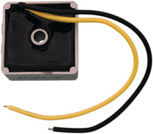Load image into Gallery viewer, SP1 Volt Regulator 2-wire 12-3092 for electrical applications, with metal connectors and compact design