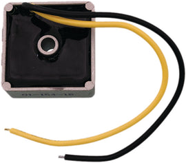 SP1 Volt Regulator 2-wire 12-3092 for electrical applications, with metal connectors and compact design